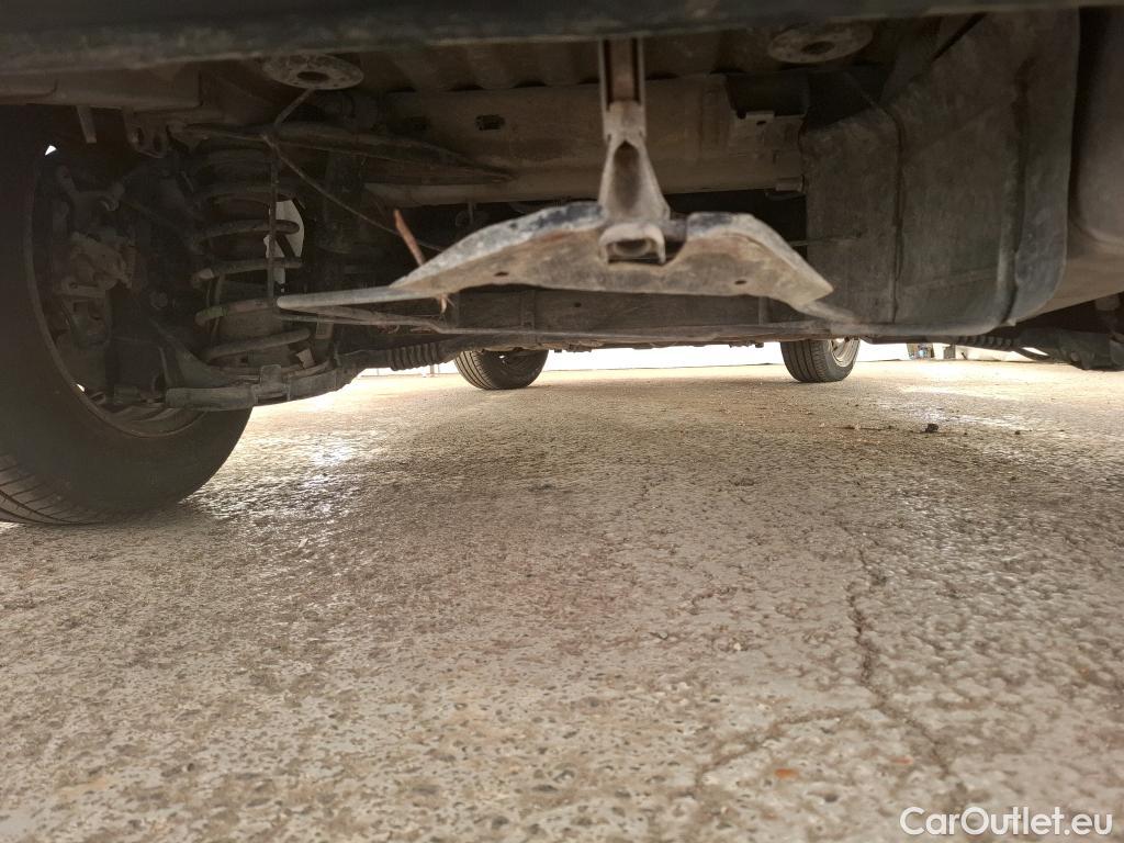  Citroen  Berlingo  Fourgon Confort L1 (Court) 1.6 100CV BVM5 E5 #34