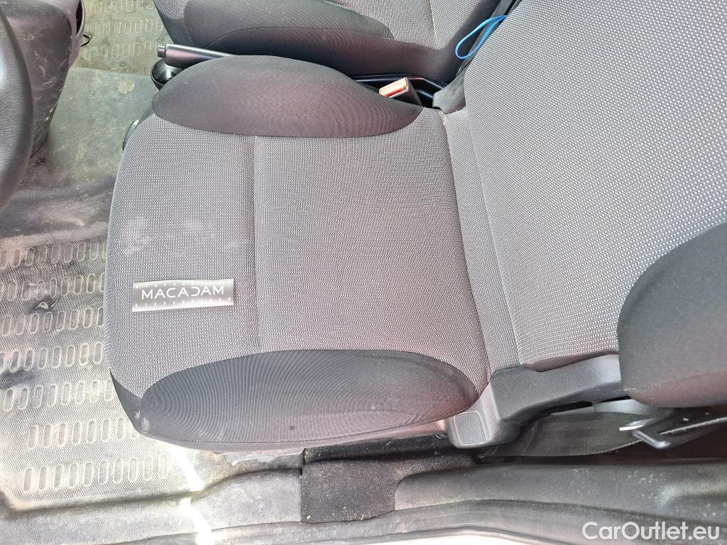  Citroen  Berlingo  Fourgon Business L1 (Court) 1.6 100CV BVM5 E6 #37