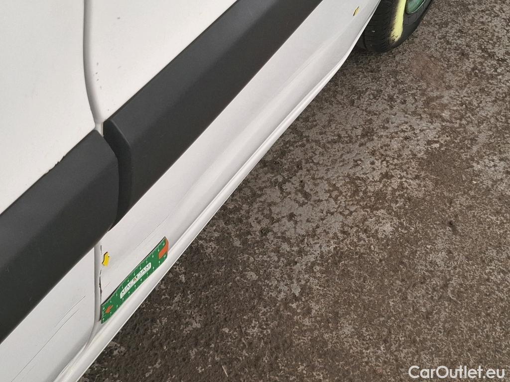  Citroen  Berlingo  Fourgon Confort L1 (Court) 1.6 100CV BVM5 E5 #6