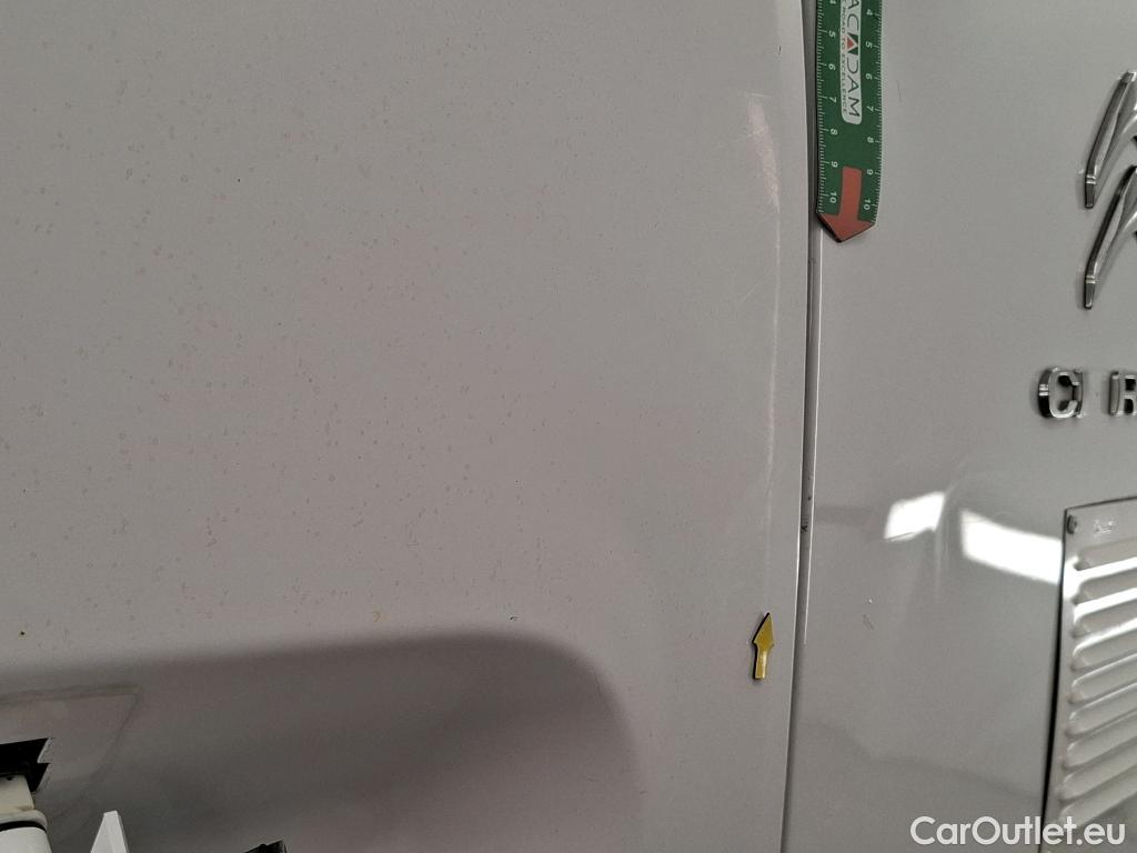  Citroen  Berlingo  Fourgon Confort L1 (Court) 1.6 100CV BVM5 E5 #20