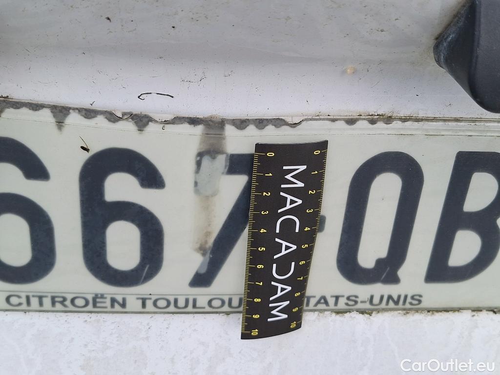  Citroen  Berlingo  Fourgon Business L1 (Court) 1.6 100CV BVM5 E6 #42