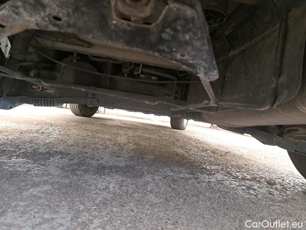  Citroen  Berlingo  Fourgon Confort L1 (Court) 1.6 100CV BVM5 E6 #7