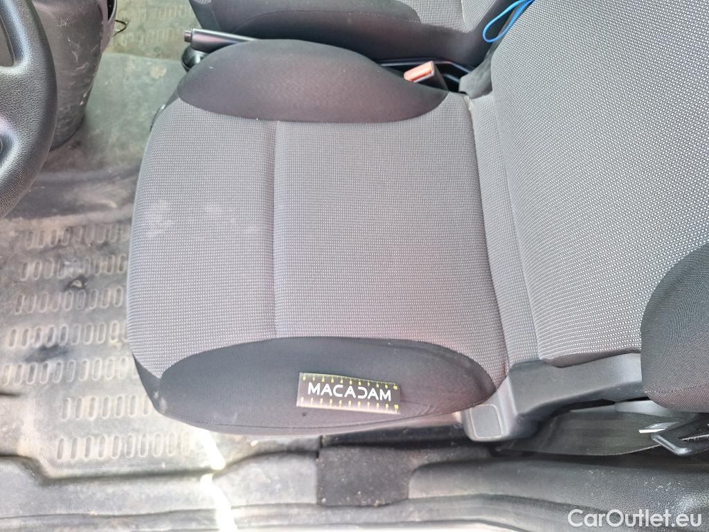  Citroen  Berlingo  Fourgon Business L1 (Court) 1.6 100CV BVM5 E6 #17