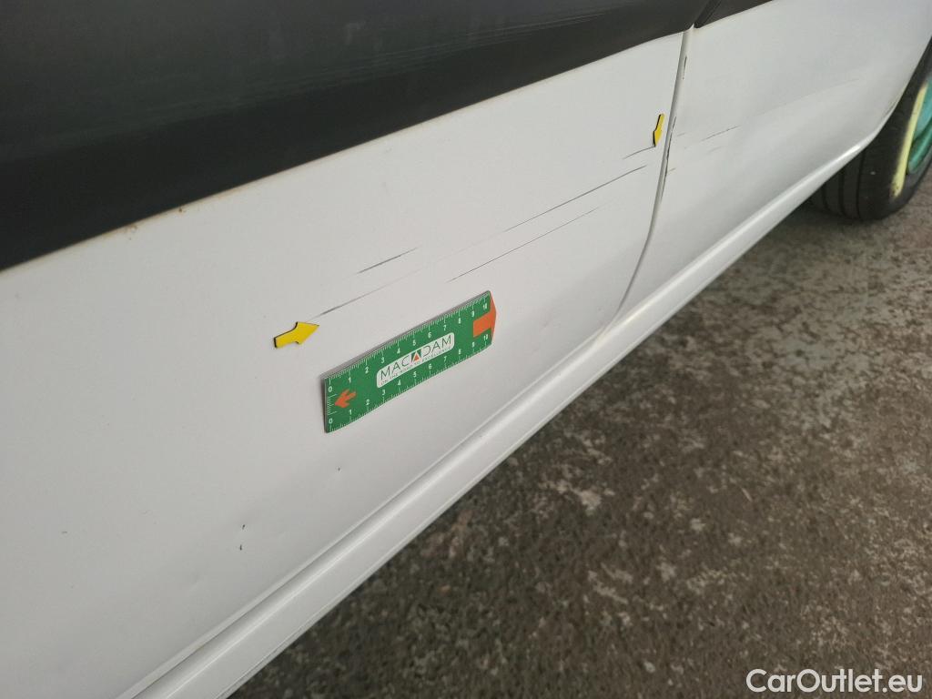  Citroen  Berlingo  Fourgon Confort L1 (Court) 1.6 100CV BVM5 E5 #11