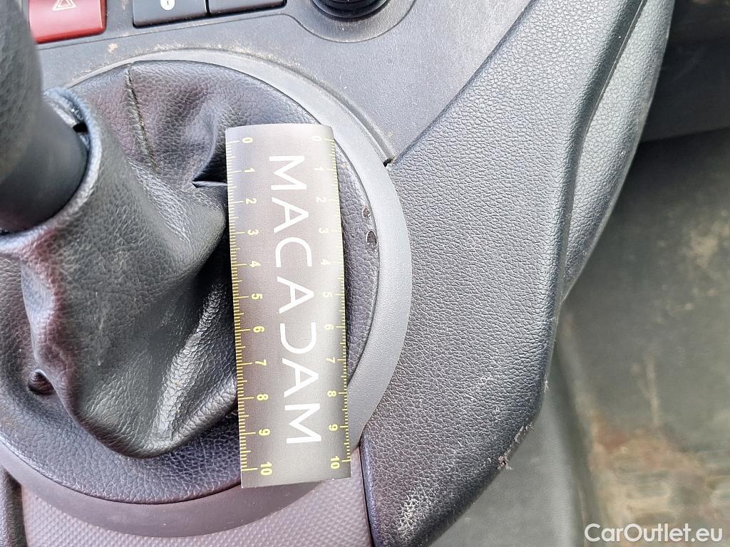  Citroen  Berlingo  Fourgon Business L1 (Court) 1.6 100CV BVM5 E6 #35