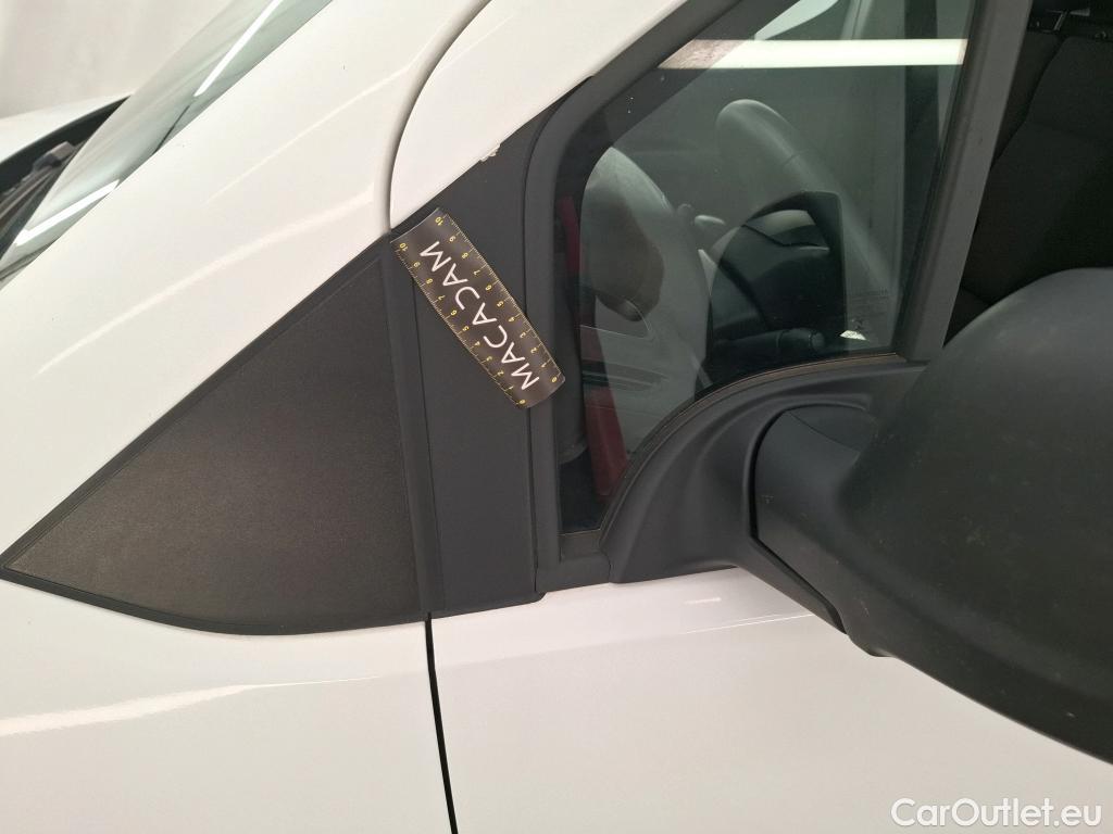  Citroen  Berlingo  Fourgon Driver M 1000 1.2 PureTech 110CV BVM6 E6d #1