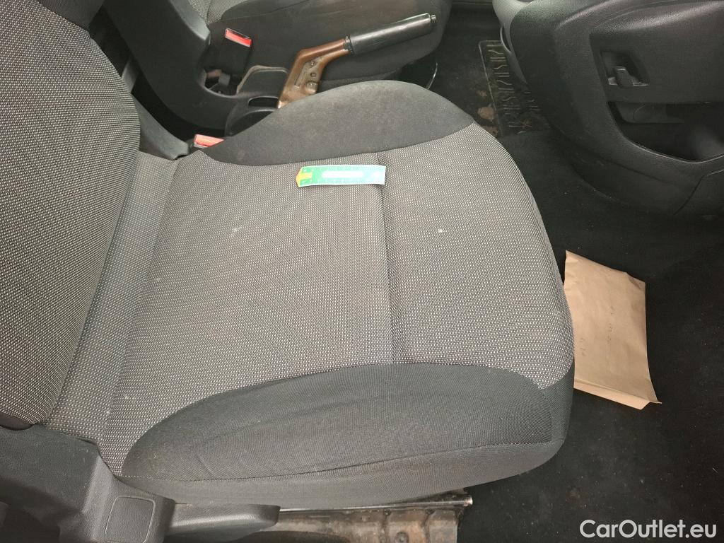  Citroen  Berlingo  Fourgon Confort L1 (Court) 1.6 100CV BVM5 E5 #49