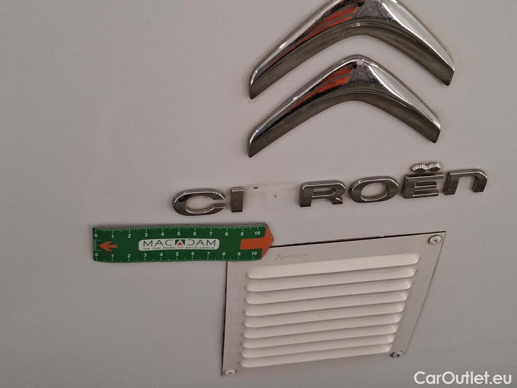  Citroen  Berlingo  Fourgon Confort L1 (Court) 1.6 100CV BVM5 E5 #46
