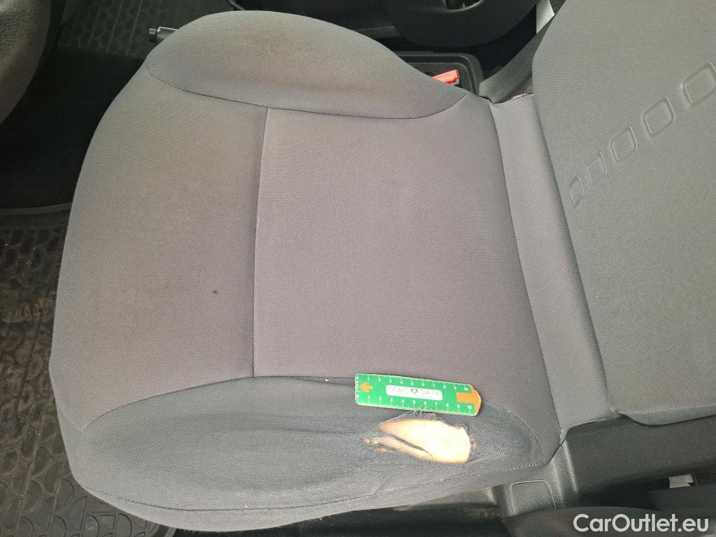  Citroen  Berlingo  Fourgon Confort L1 (Court) 1.6 100CV BVM5 E6 #3