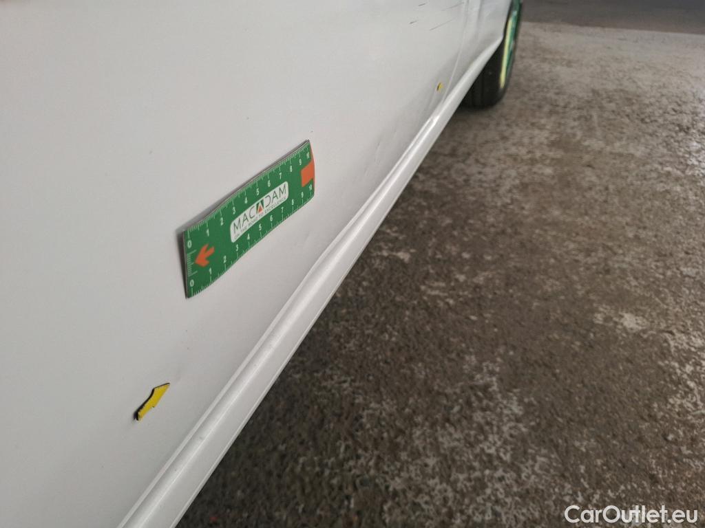  Citroen  Berlingo  Fourgon Confort L1 (Court) 1.6 100CV BVM5 E5 #9