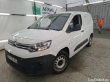  Citroen  Berlingo  Fourgon Driver M 1000 1.2 PureTech 110CV BVM6 E6d 