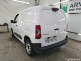  Citroen  Berlingo  Fourgon Driver M 1000 1.2 PureTech 110CV BVM6 E6d #2