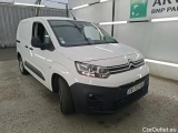  Citroen  Berlingo  Fourgon Driver M 1000 1.2 PureTech 110CV BVM6 E6d #4