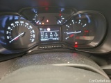 Citroen  Berlingo  Fourgon Driver M 1000 1.2 PureTech 110CV BVM6 E6d #7