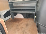  Citroen  Berlingo  Fourgon Driver M 1000 1.2 PureTech 110CV BVM6 E6d #9