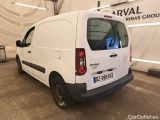  Citroen  Berlingo  Fourgon Confort L1 (Court) 1.6 100CV BVM5 E6 #2