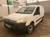  Citroen  Berlingo  Fourgon Confort L1 (Court) 1.6 100CV BVM5 E6 