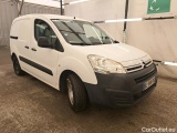 Citroen  Berlingo  Fourgon Confort L1 (Court) 1.6 100CV BVM5 E6 #4