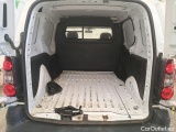  Citroen  Berlingo  Fourgon Confort L1 (Court) 1.6 100CV BVM5 E6 #10