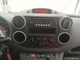  Citroen  Berlingo  Fourgon Confort L1 (Court) 1.6 100CV BVM5 E6 #7