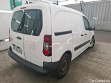  Citroen  Berlingo  Fourgon Confort L1 (Court) 1.6 100CV BVM5 E6 #3
