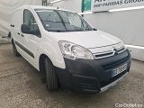  Citroen  Berlingo  Fourgon Confort L1 (Court) 1.6 100CV BVM5 E6 #4