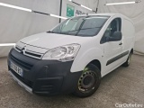  Citroen  Berlingo  Fourgon Confort L1 (Court) 1.6 100CV BVM5 E6 
