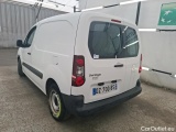  Citroen  Berlingo  Fourgon Confort L1 (Court) 1.6 100CV BVM5 E6 #2