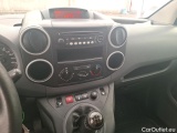  Citroen  Berlingo  Fourgon Confort L1 (Court) 1.6 100CV BVM5 E6 #7