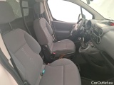  Citroen  Berlingo  Fourgon Confort L1 (Court) 1.6 100CV BVM5 E6 #8