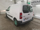  Citroen  Berlingo  Fourgon Confort L1 (Court) 1.6 100CV BVM5 E5 #2