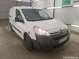  Citroen  Berlingo  Fourgon Confort L1 (Court) 1.6 100CV BVM5 E5 #4