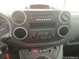  Citroen  Berlingo  Fourgon Confort L1 (Court) 1.6 100CV BVM5 E5 #7