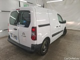  Citroen  Berlingo  Fourgon Confort L1 (Court) 1.6 100CV BVM5 E5 #3