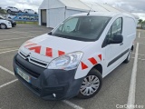  Citroen  Berlingo  Fourgon Business L1 (Court) 1.6 100CV BVM5 E6 