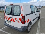  Citroen  Berlingo  Fourgon Business L1 (Court) 1.6 100CV BVM5 E6 #3