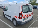  Citroen  Berlingo  Fourgon Business L1 (Court) 1.6 100CV BVM5 E6 #2