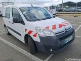  Citroen  Berlingo  Fourgon Business L1 (Court) 1.6 100CV BVM5 E6 #4
