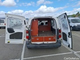  Citroen  Berlingo  Fourgon Business L1 (Court) 1.6 100CV BVM5 E6 #10