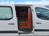  Citroen  Berlingo  Fourgon Business L1 (Court) 1.6 100CV BVM5 E6 #9