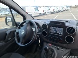  Citroen  Berlingo  Fourgon Business L1 (Court) 1.6 100CV BVM5 E6 #5