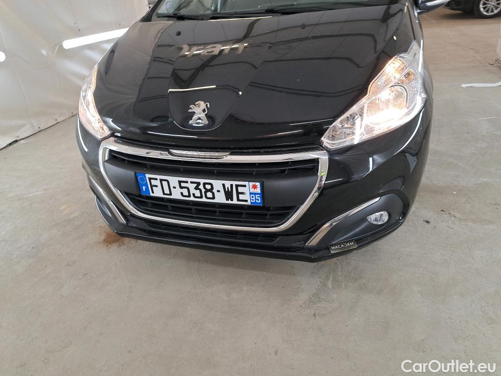  Peugeot  208  Affaire Premium Pack 1.2 80CV BVM5 E6dT #3