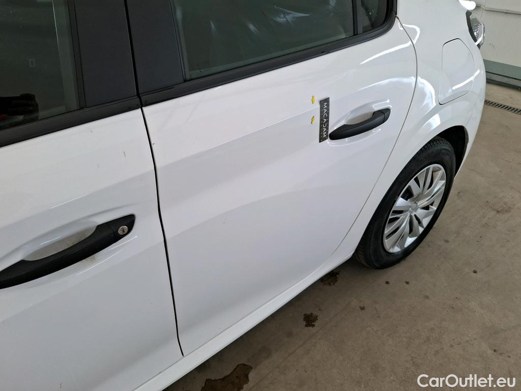  Peugeot  208  Premium 1.5 HDi 100CV BVM6 E6d #24
