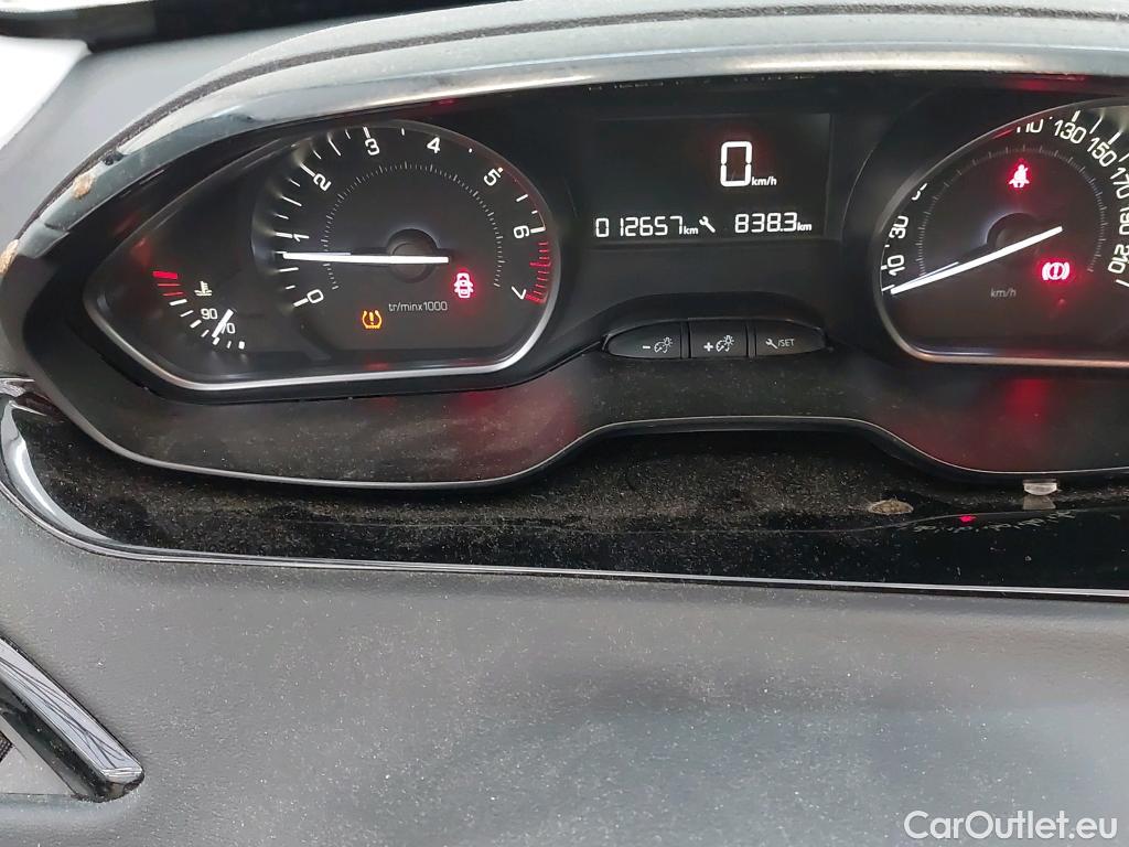  Peugeot  208  Affaire Premium Pack 1.2 80CV BVM5 E6dT #24