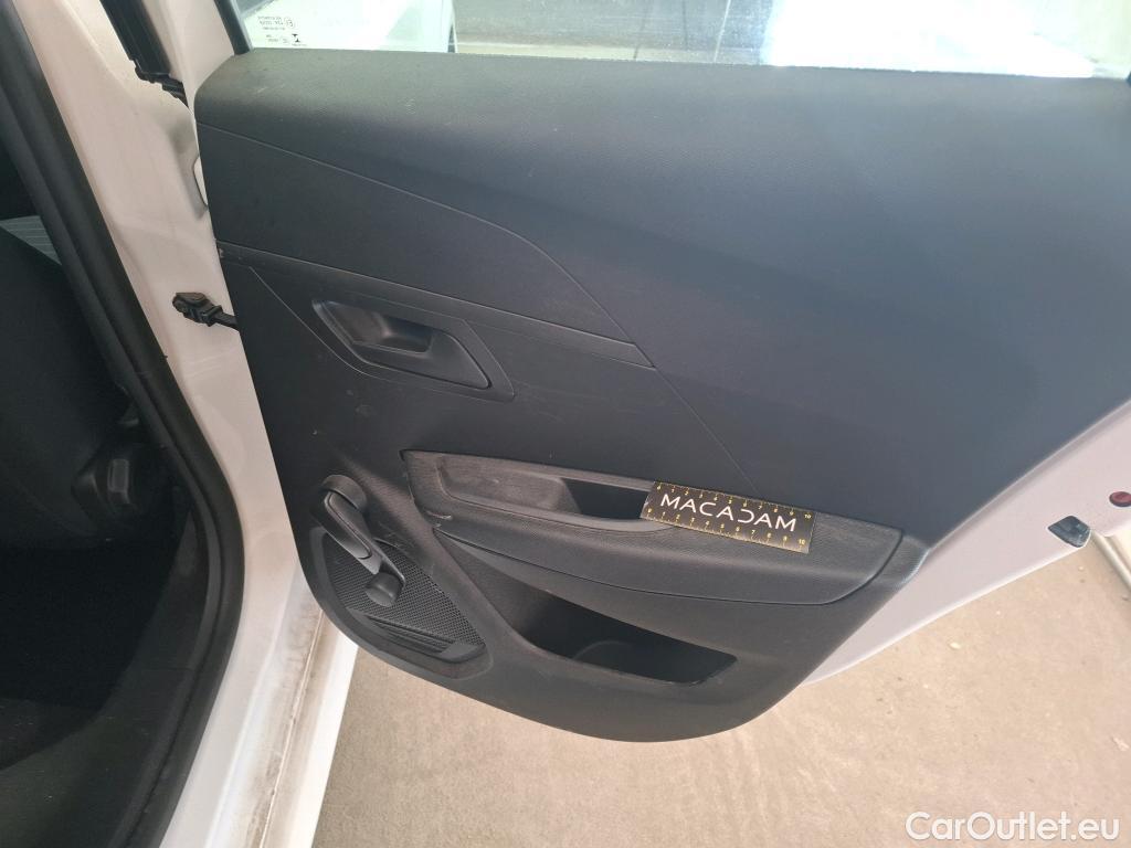  Peugeot  208  Premium 1.5 HDi 100CV BVM6 E6d #19