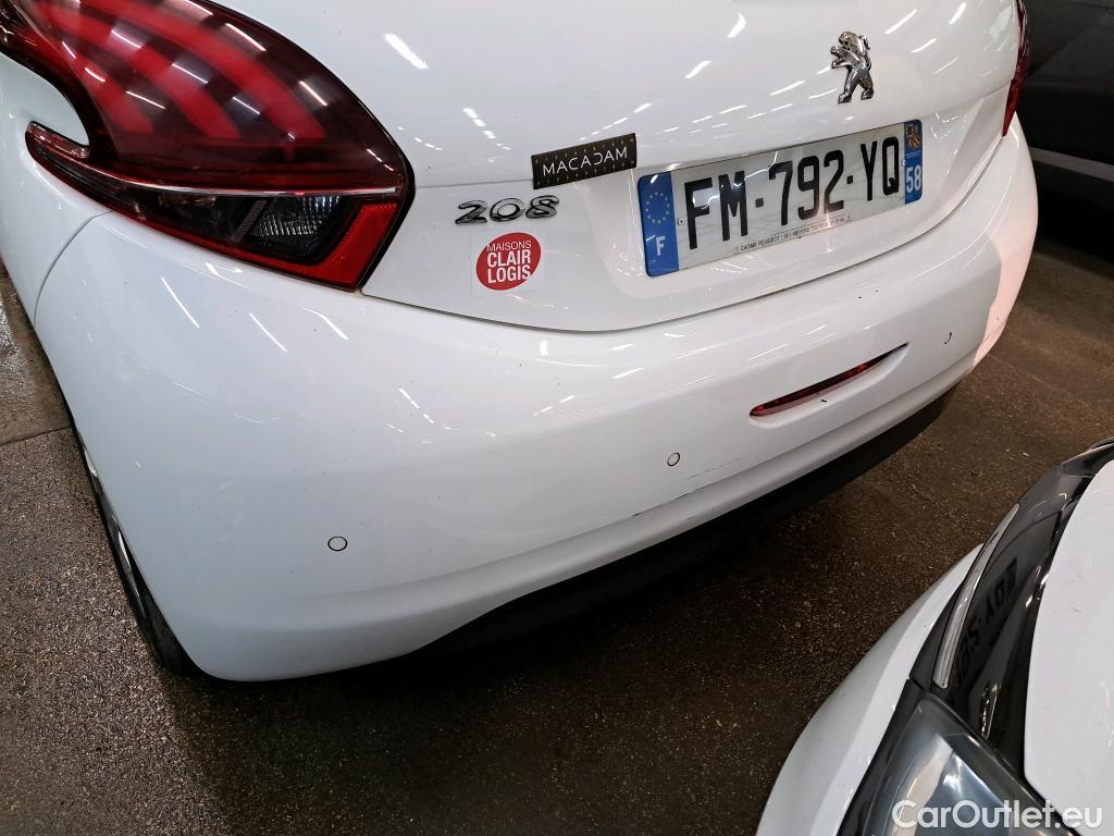  Peugeot  208  Affaire Premium Pack 1.5 HDi 100CV BVM5 E6dT #16