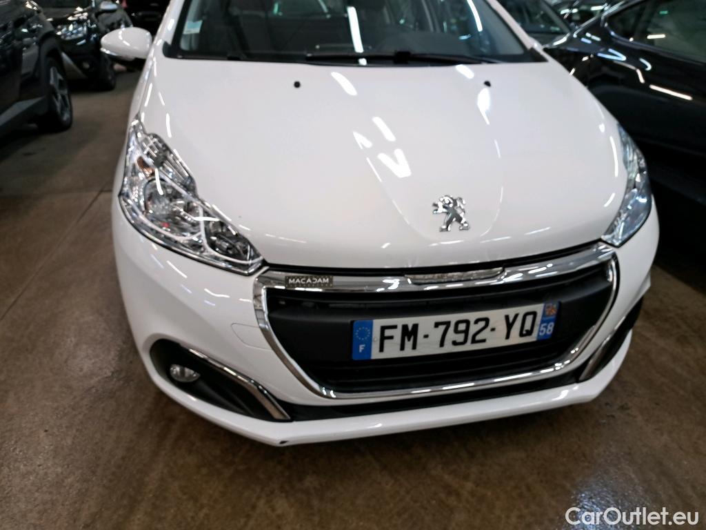  Peugeot  208  Affaire Premium Pack 1.5 HDi 100CV BVM5 E6dT #14