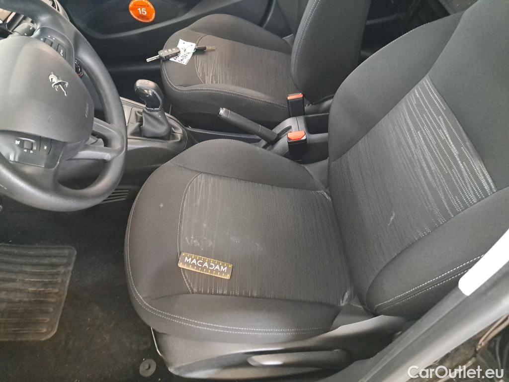  Peugeot  208  Affaire Premium Pack 1.2 80CV BVM5 E6dT #14