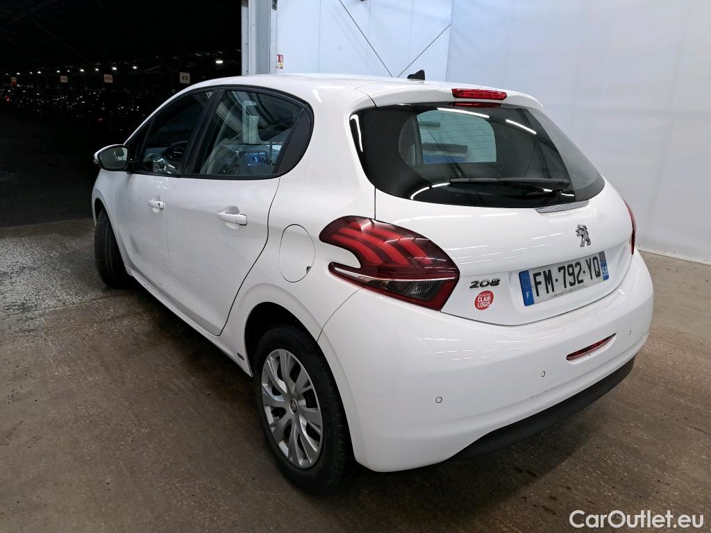  Peugeot  208  Affaire Premium Pack 1.5 HDi 100CV BVM5 E6dT #22
