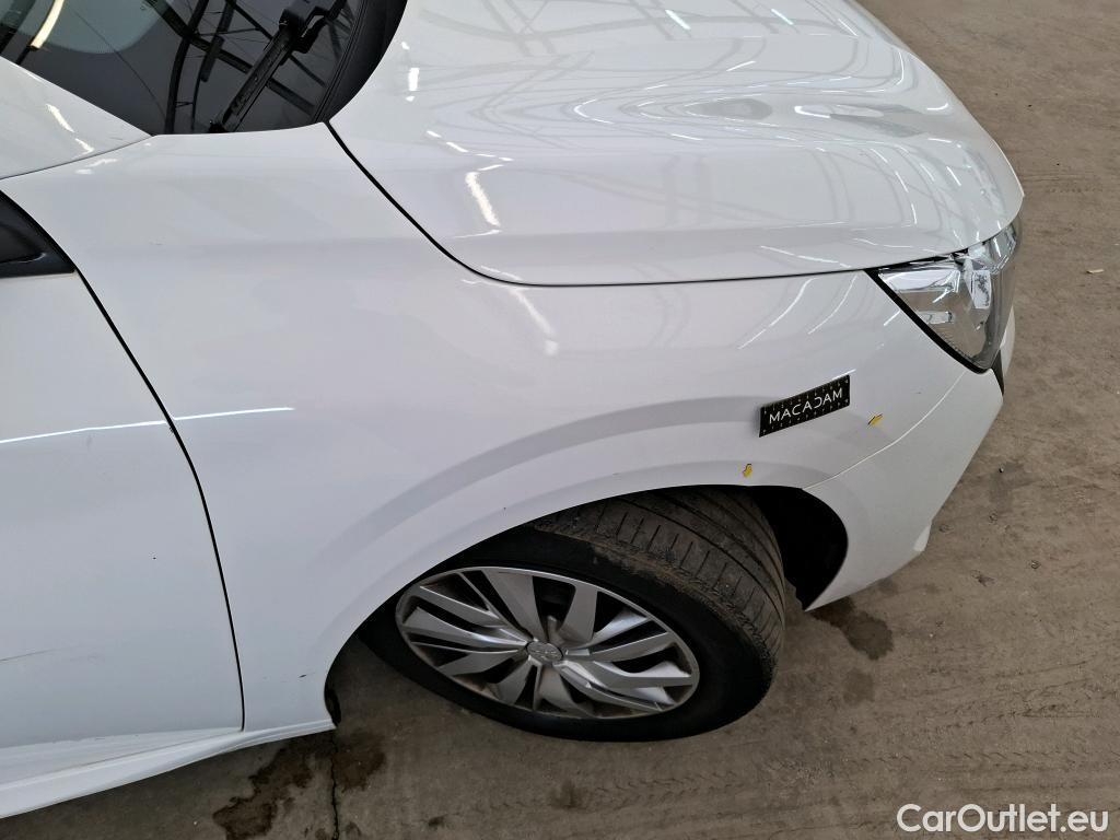  Peugeot  208  Premium 1.5 HDi 100CV BVM6 E6d #10